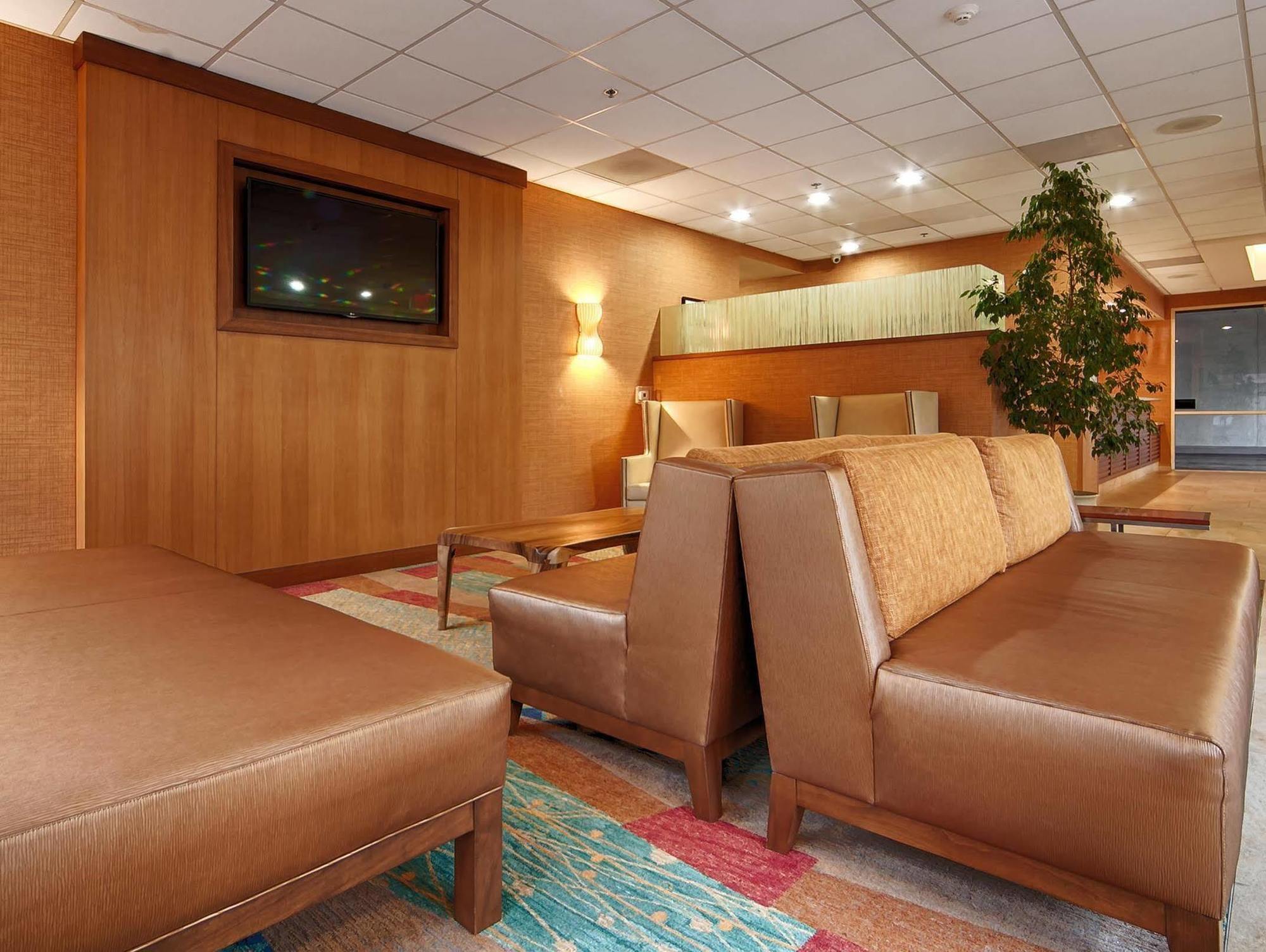Gateway Hotel Санта-Моніка Екстер'єр фото